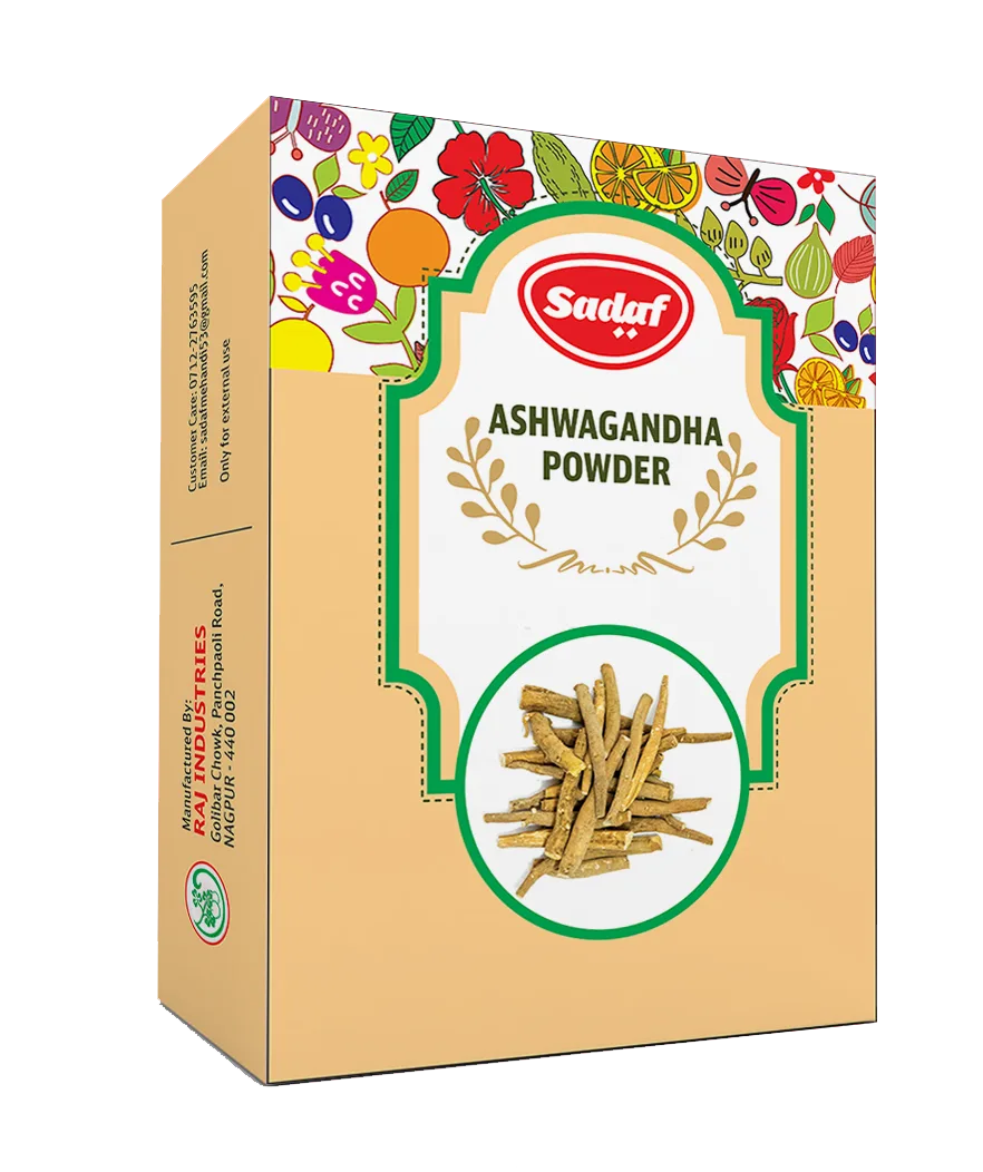 Ashwagandha Powder